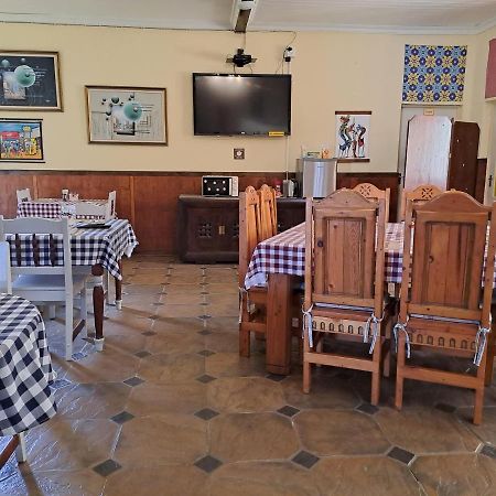 Amigos Bed & Breakfast - No Loadshedding Mbombela Extérieur photo