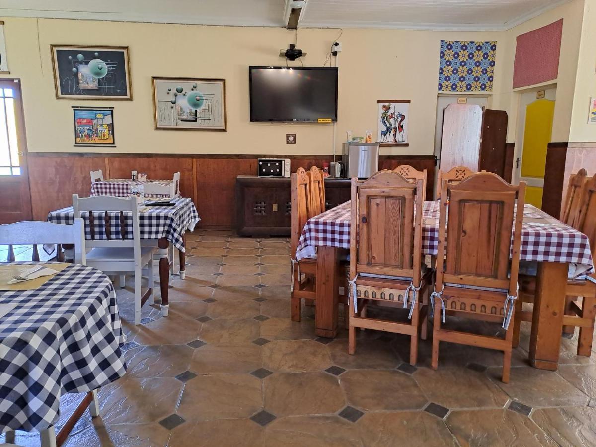 Amigos Bed & Breakfast - No Loadshedding Mbombela Extérieur photo