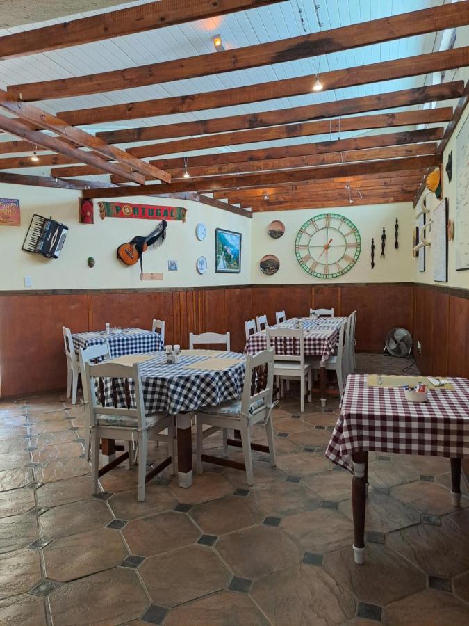 Amigos Bed & Breakfast - No Loadshedding Mbombela Extérieur photo