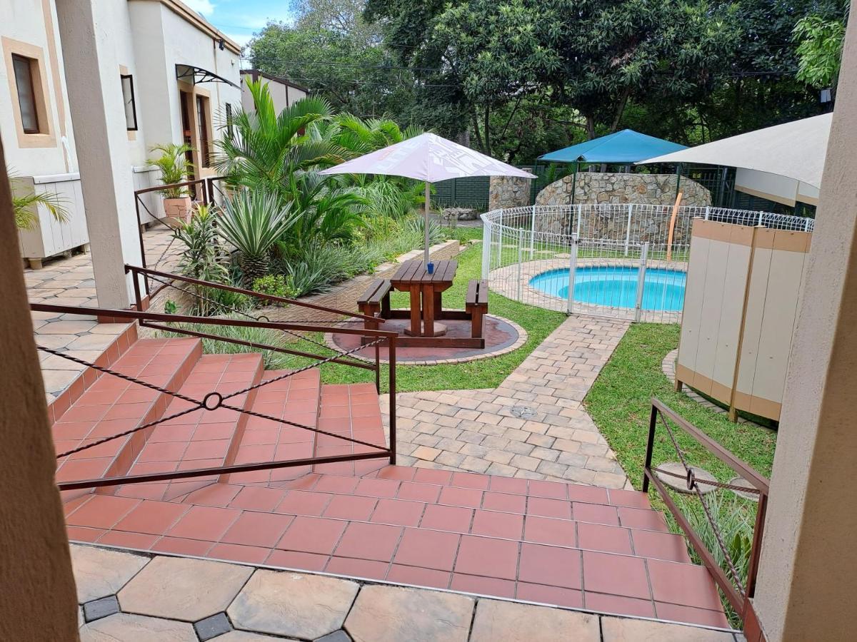 Amigos Bed & Breakfast - No Loadshedding Mbombela Extérieur photo