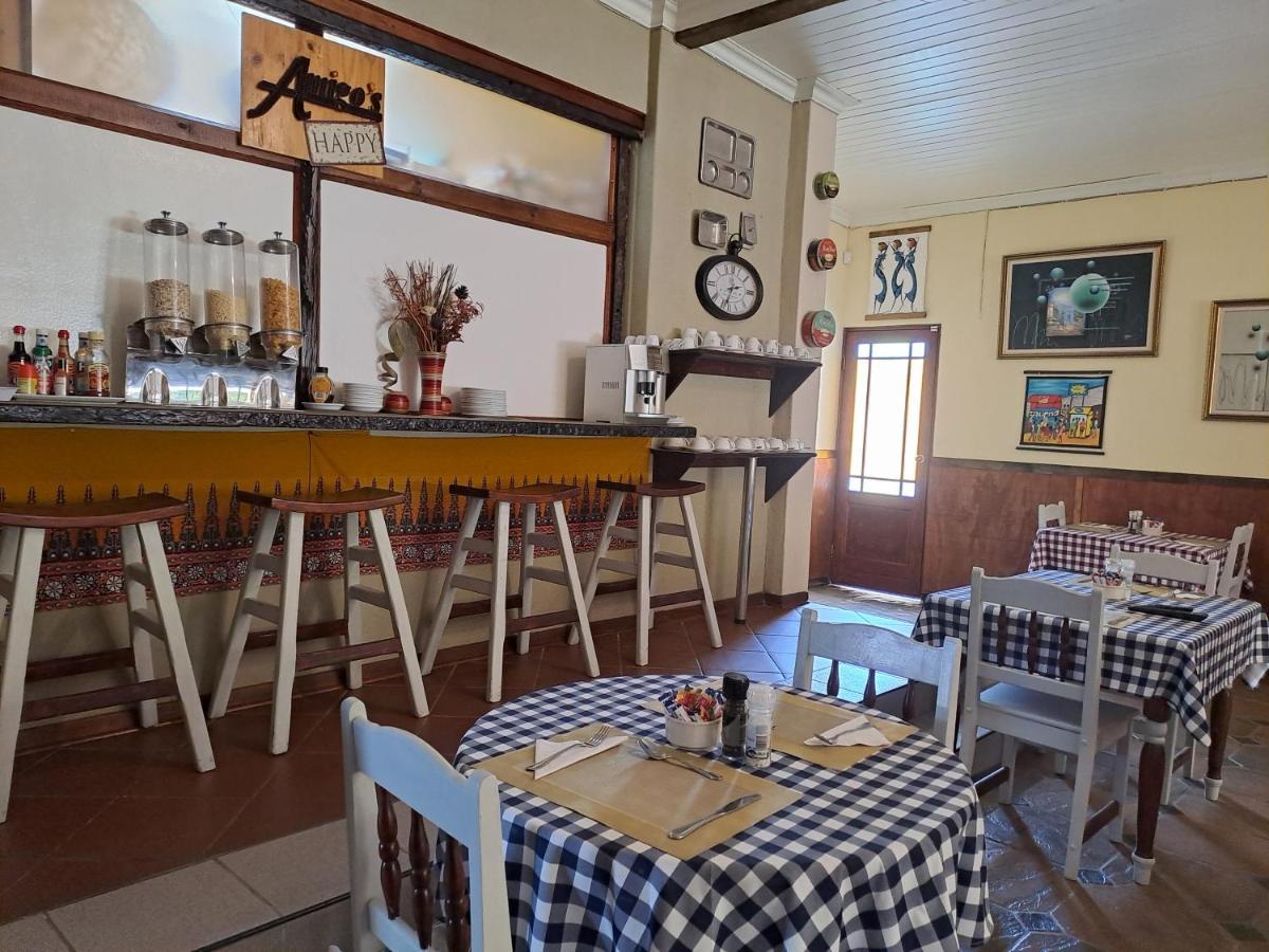 Amigos Bed & Breakfast - No Loadshedding Mbombela Extérieur photo