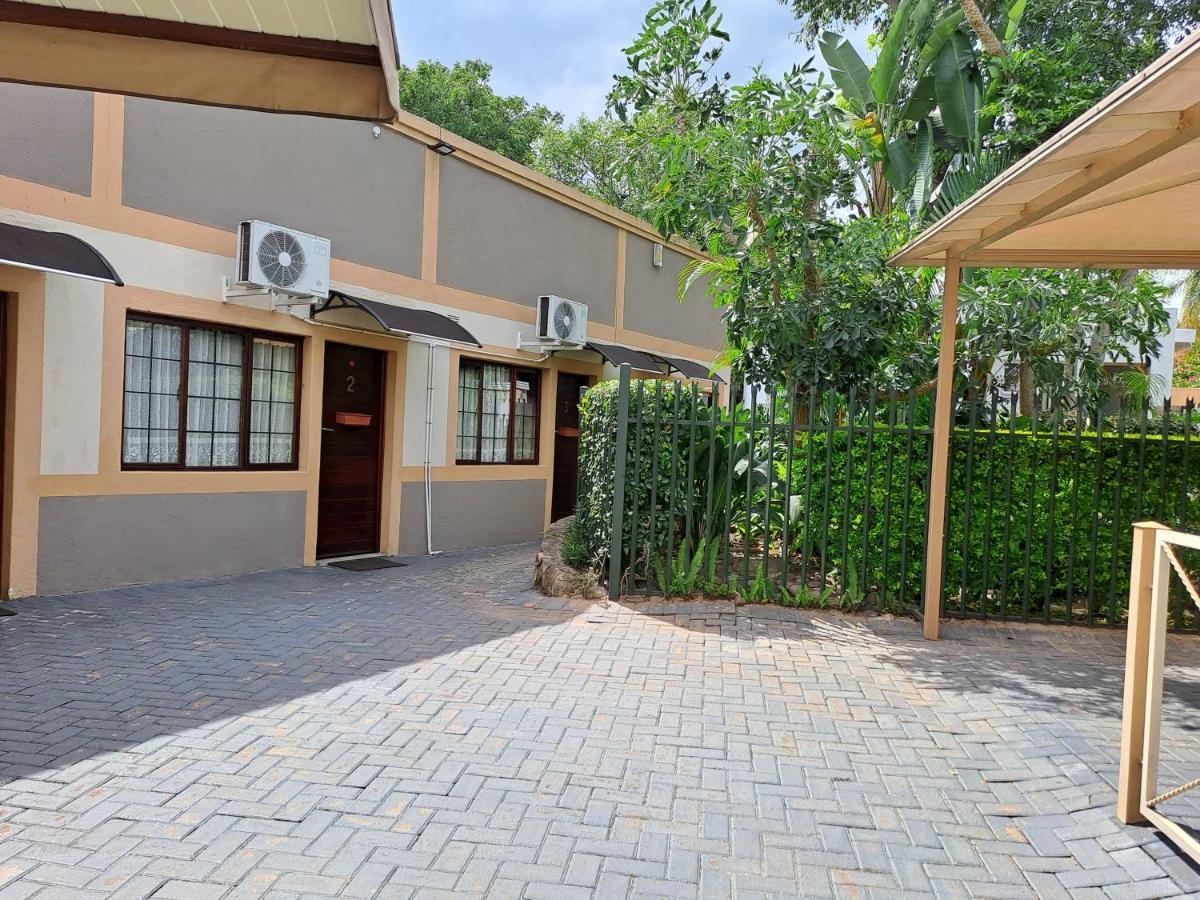 Amigos Bed & Breakfast - No Loadshedding Mbombela Extérieur photo