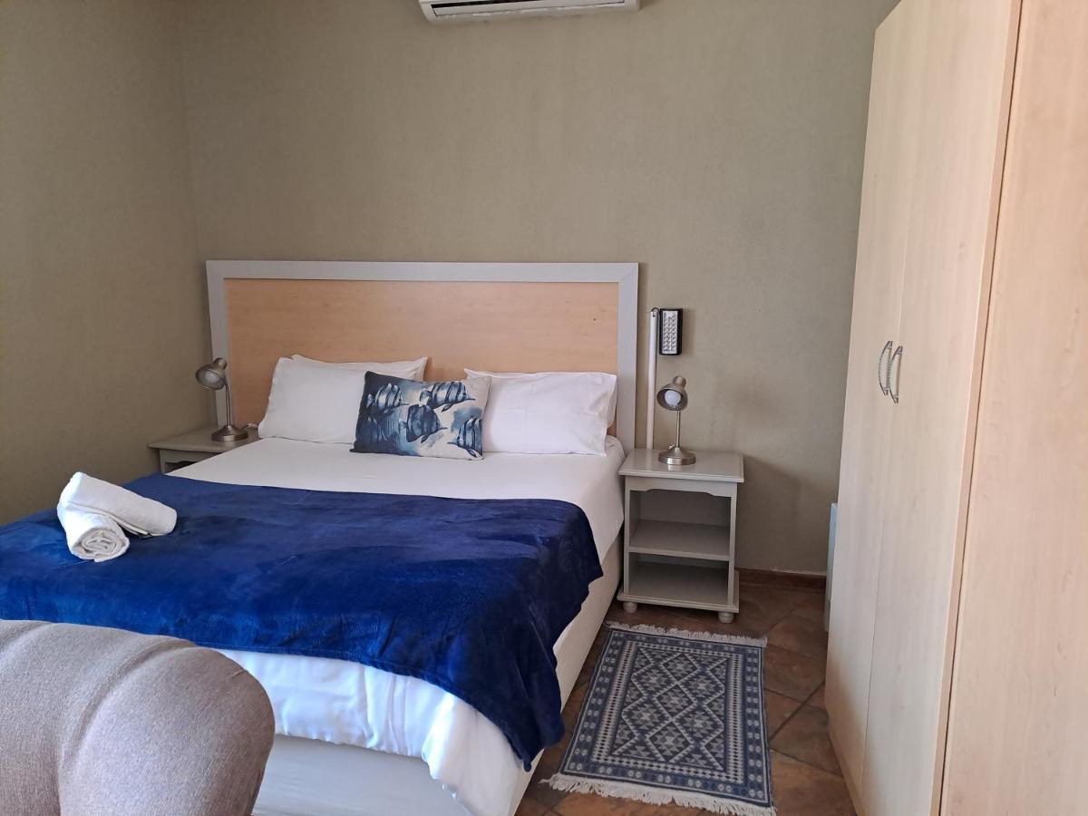 Amigos Bed & Breakfast - No Loadshedding Mbombela Extérieur photo