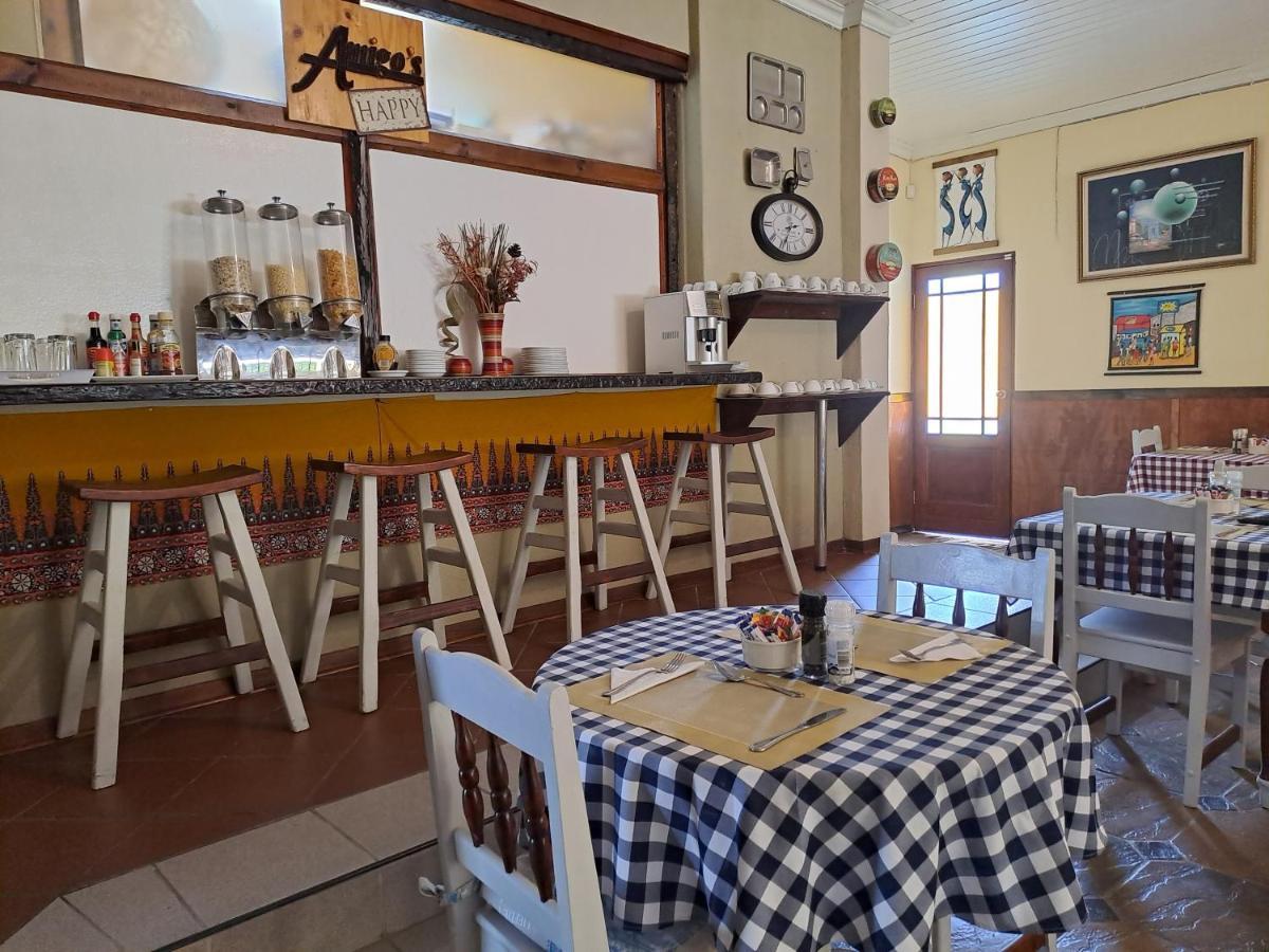 Amigos Bed & Breakfast - No Loadshedding Mbombela Extérieur photo