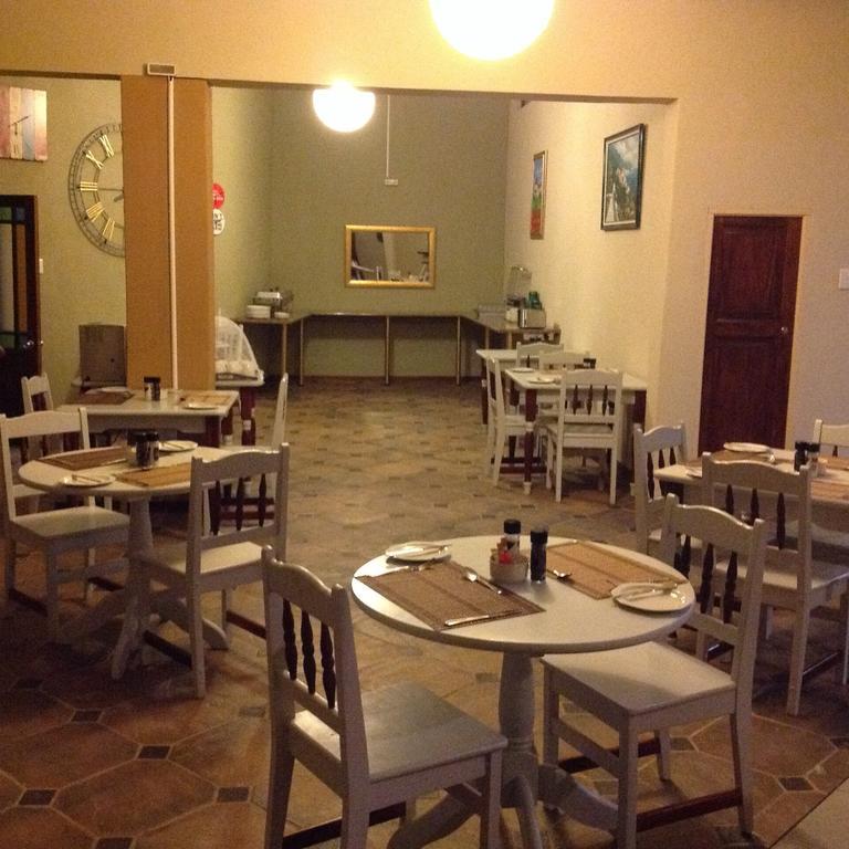 Amigos Bed & Breakfast - No Loadshedding Mbombela Extérieur photo
