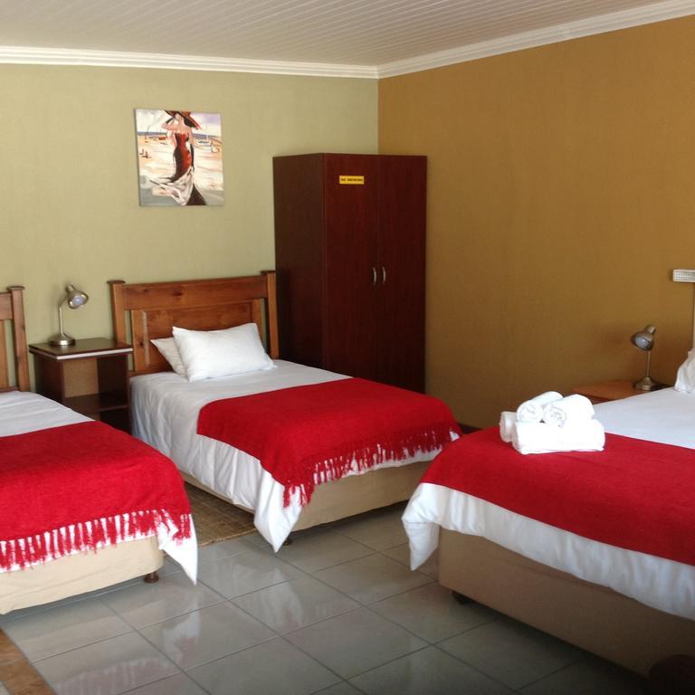 Amigos Bed & Breakfast - No Loadshedding Mbombela Chambre photo