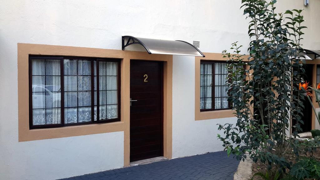 Amigos Bed & Breakfast - No Loadshedding Mbombela Extérieur photo