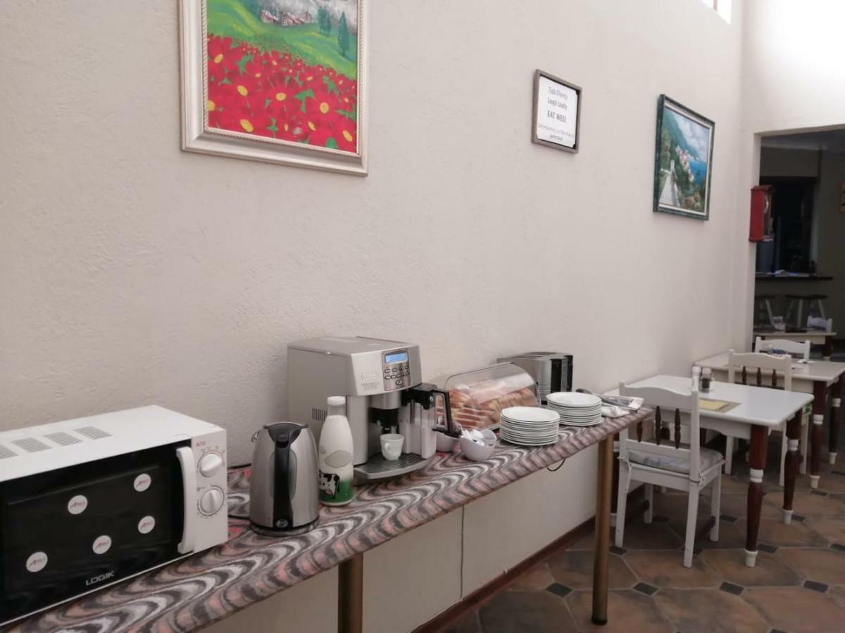 Amigos Bed & Breakfast - No Loadshedding Mbombela Extérieur photo